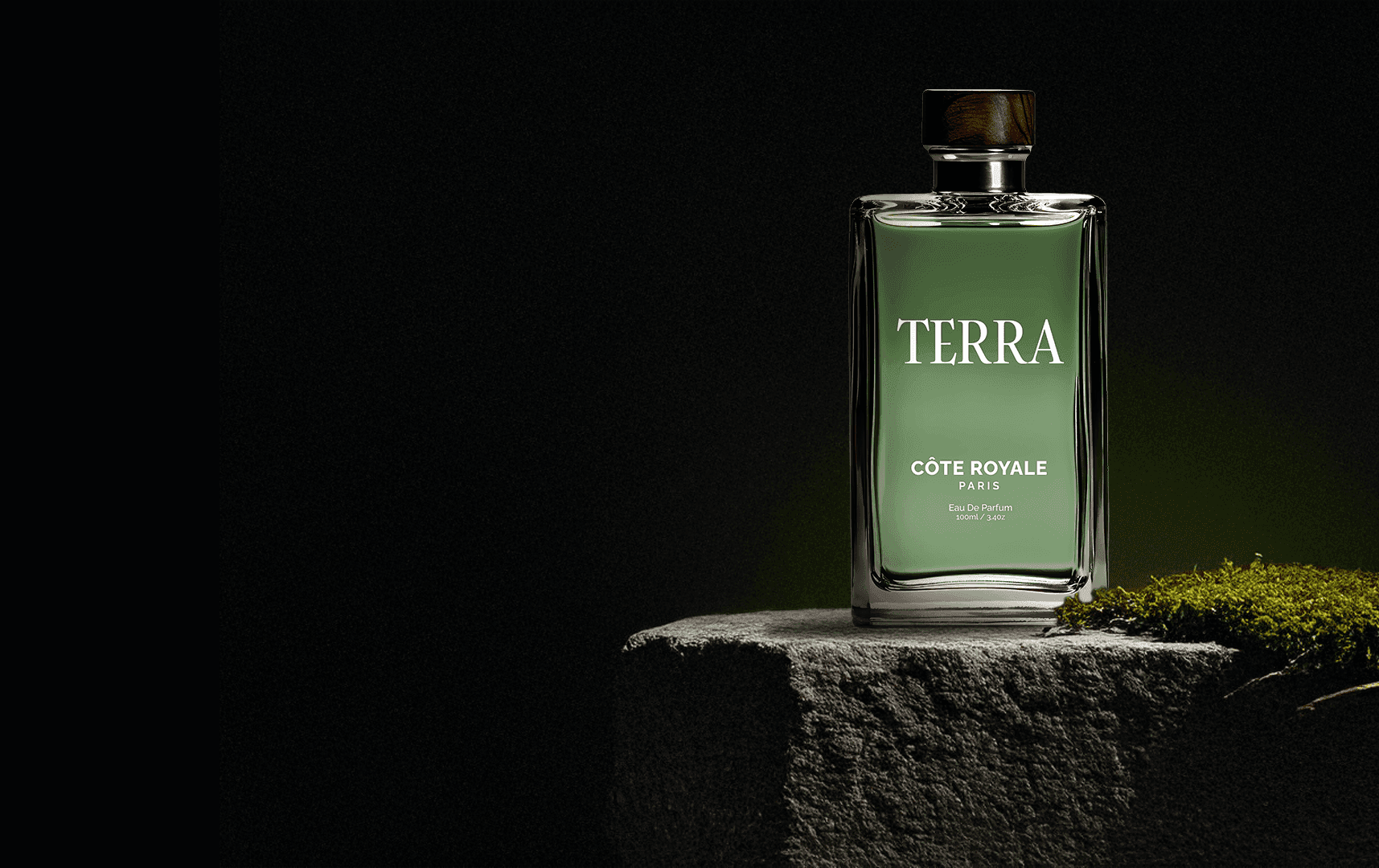 Аромат Terra